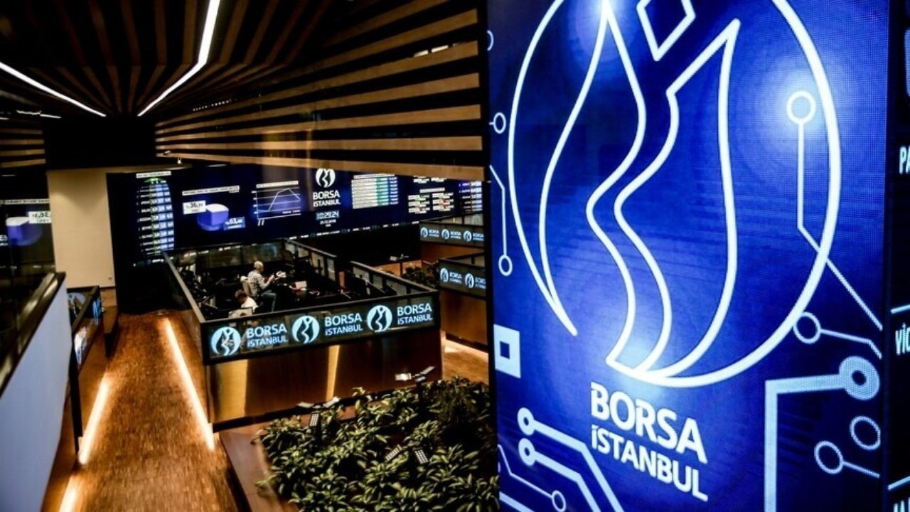 Borsa İstanbul’da Güne Hafif Yükselişle Başlangıç