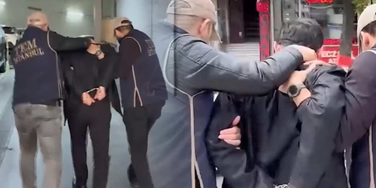 FETÖ Üyesi Eski Emniyet Müdürü Yakalandı: Tutuklandı!