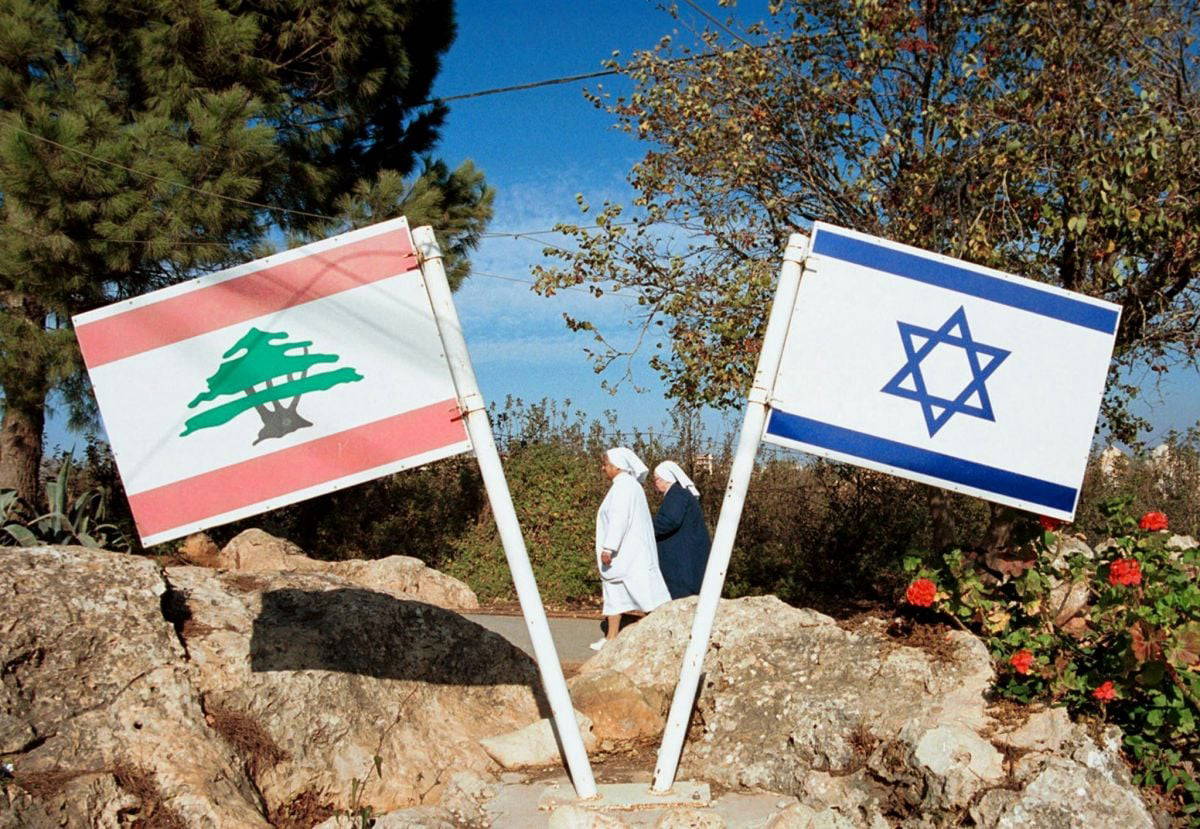 Washington’da İsrail ve Lübnan Temasları: Ateşkes Görüşmeleri Başlıyor