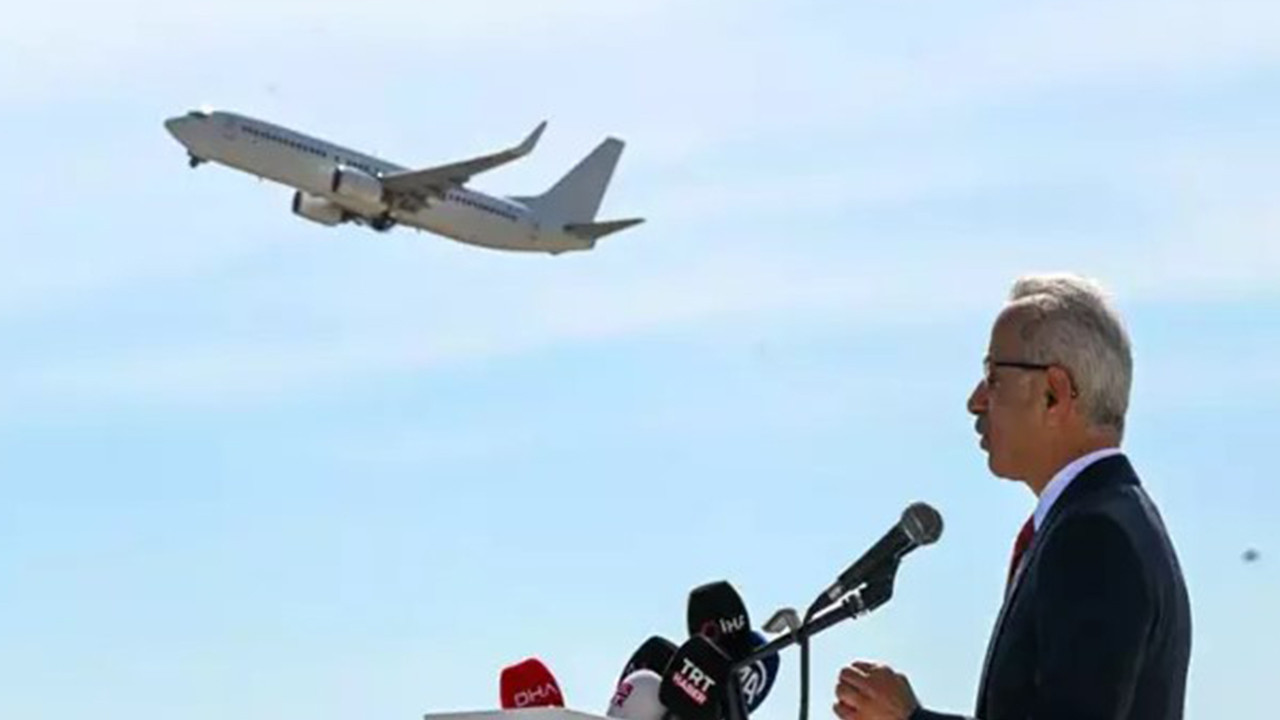 Türkiye’nin Havalimanı Kapasitesi, 26 AB Ülkesi Nüfusunu Geçti