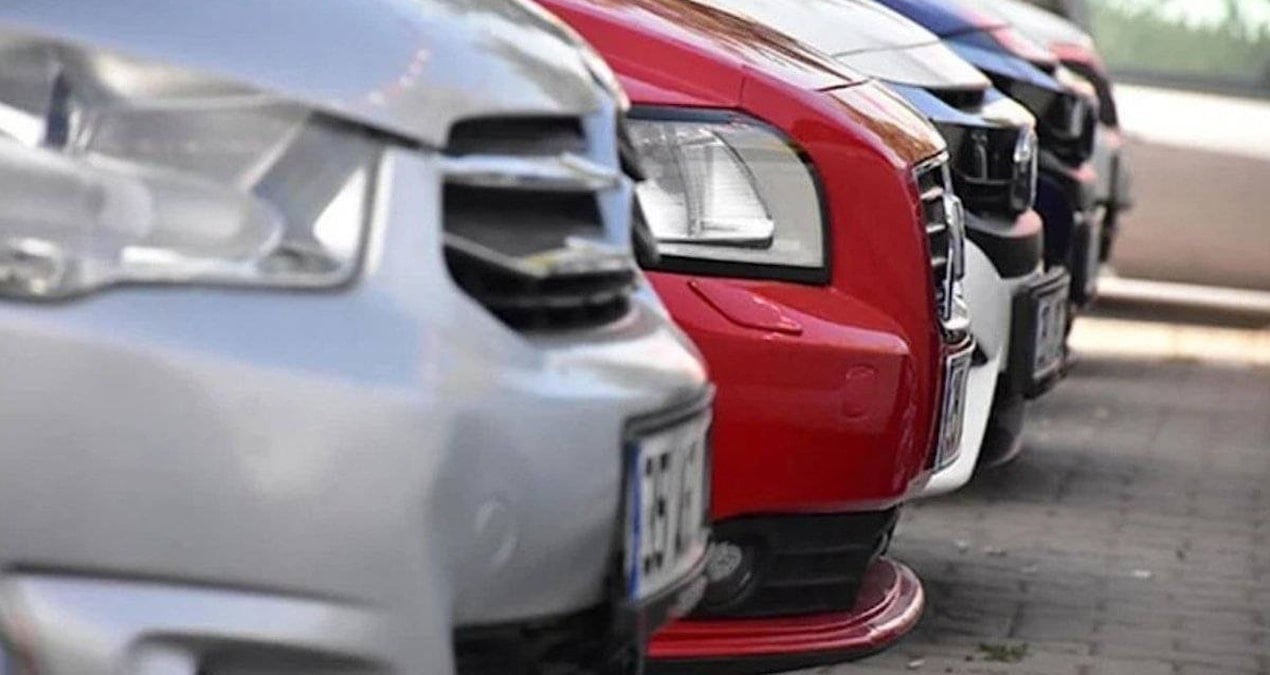 İkinci El Araç Pazarında Bayram Coşkusu: Fiyatlar Yükselmeye Devam Ediyor