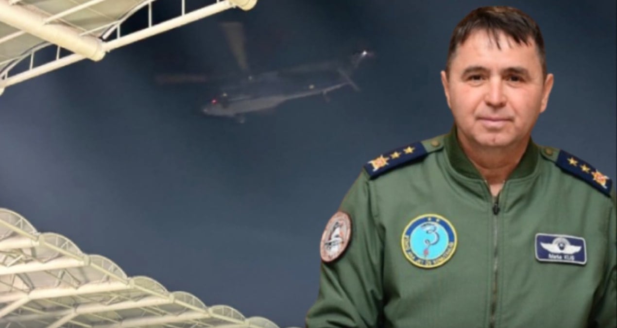 Konya’daki Futbol Maçının Ardındaki Siyasi Gelişmeler