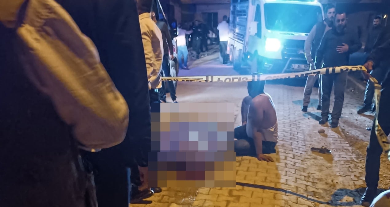 Mardin’de Düğün Sonrası Kanlı Olay: 20 Yaşındaki Genç Hayatını Kaybetti