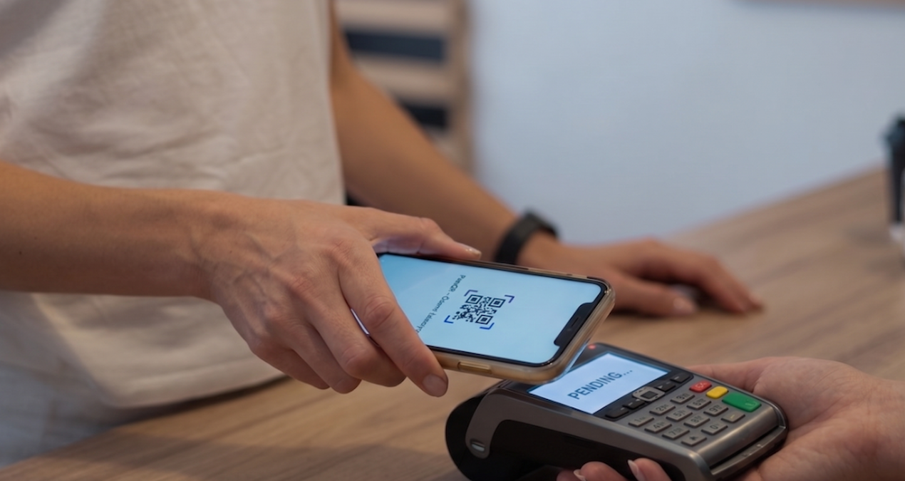 Merkez Bankası, ParaQR’nin Faaliyet İznini İptal Etti