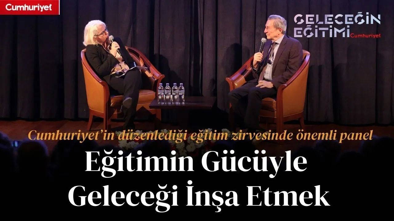 Prof. Dr. Acar Baltaş’tan dikkat çeken uyarılar: “Cumhuriyetin ışıltısını kaybetmemeliyiz”