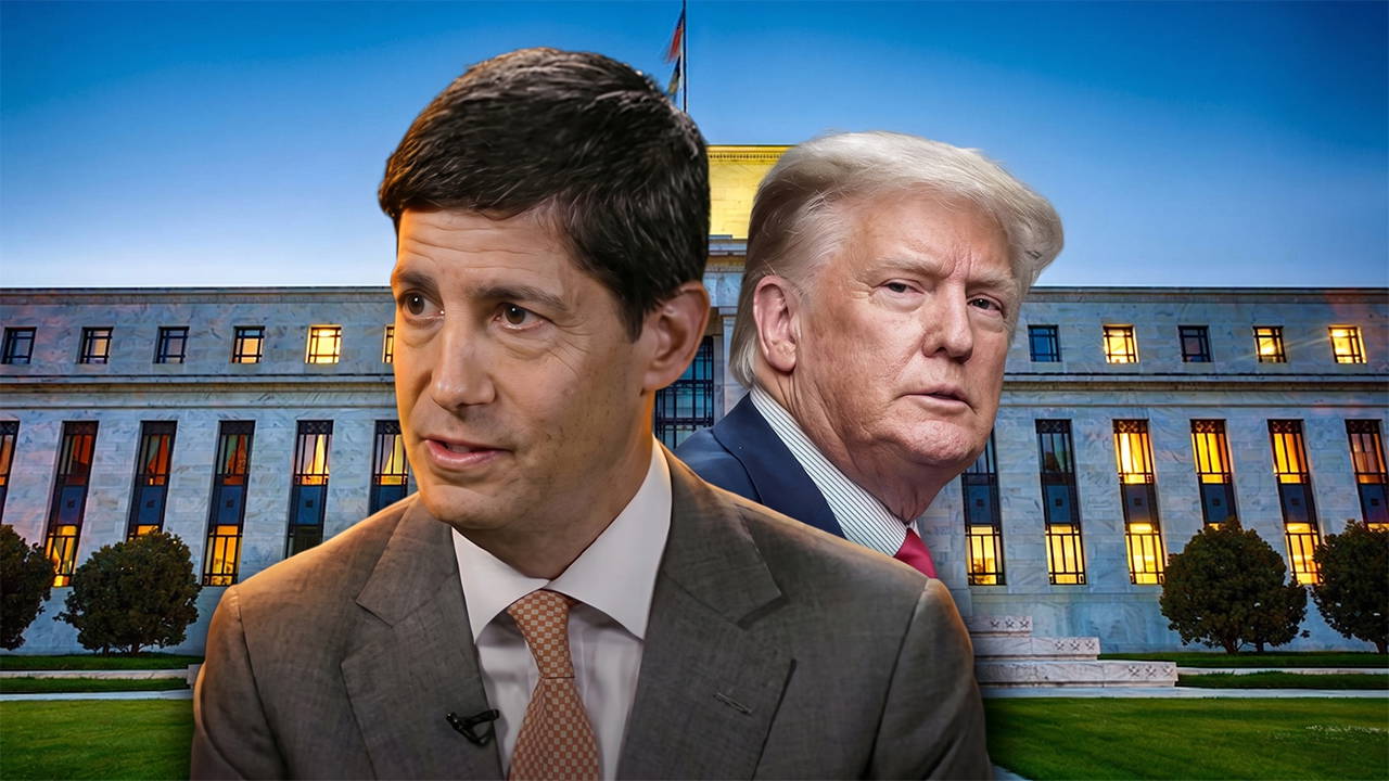 Trump’ın Fed Başkan Adayı Kevin Warsh’tan Rejim Değişikliği Vurgusu: “Amerikalılar Bunu Hissediyor”
