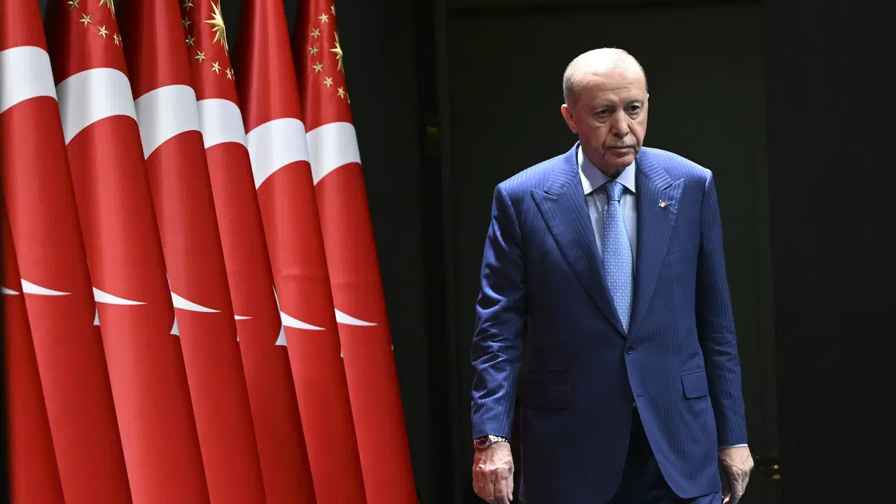 Kabine Toplantısı’ndan Kurban Bayramı Tatili Hakkında Önemli Gelişme