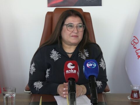 Hekim Birliği Sendikası’ndan “kayyum” iddialarına ilişkin açıklama: