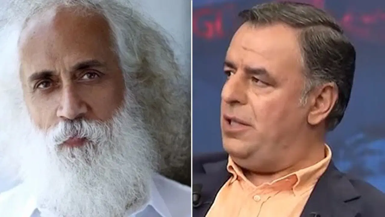 Suavi’den ‘butlan’cı Barış Yarkadaş’a yanıt: ‘Öğrenmenin yaşı yok’