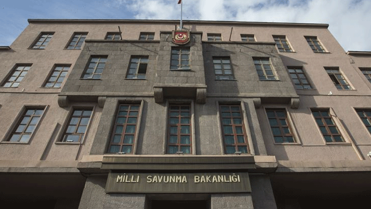 BM’nin Kıbrıs planı iddiası! MSB: Türkiye açısından kabul edilemez