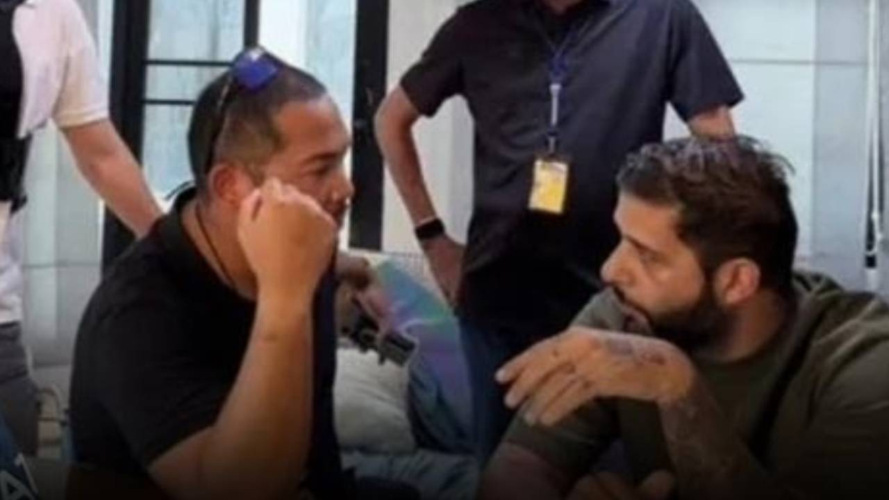 Gurbetçileri 200 milyon Euro dolandıran isim Tayland’da yakalandı! Benzema ve Neymar’ın ismini de kullanmış