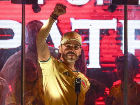 Kolombiya’da yeni cumhurbaşkanı resmen ilan edildi