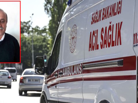 Trafik tartışmasında demir çubukla dövülerek öldürüldü
