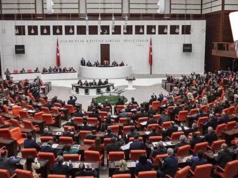 Akp ulkede yasam suresinin uzamasini da kendi politikalarina baglarken muhalefetten nukleerde peskes en dusuk nar3xgRL