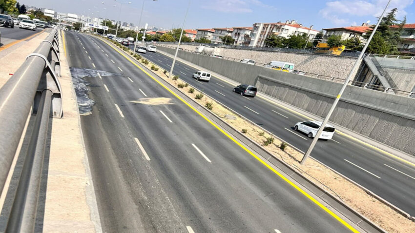 Ankarada kahreden kaza gorev yolundaki uzman cavus sehit oldu ImXy6t4A