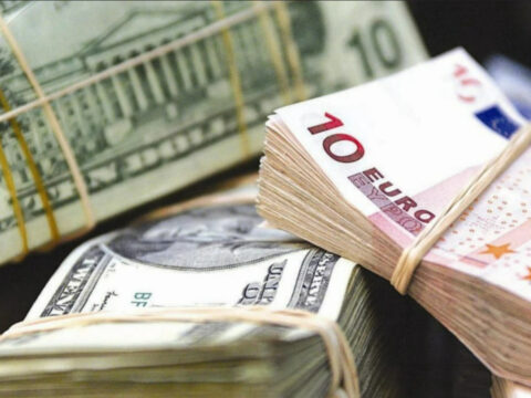 Dolar icin yeni tahmin geldi danske banktan tlyi ilgilendiren kritik rapor TKAFUNhr