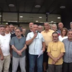 Haber gorseli