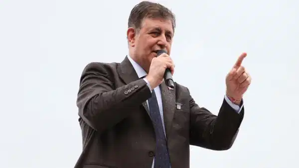 Haber gorseli