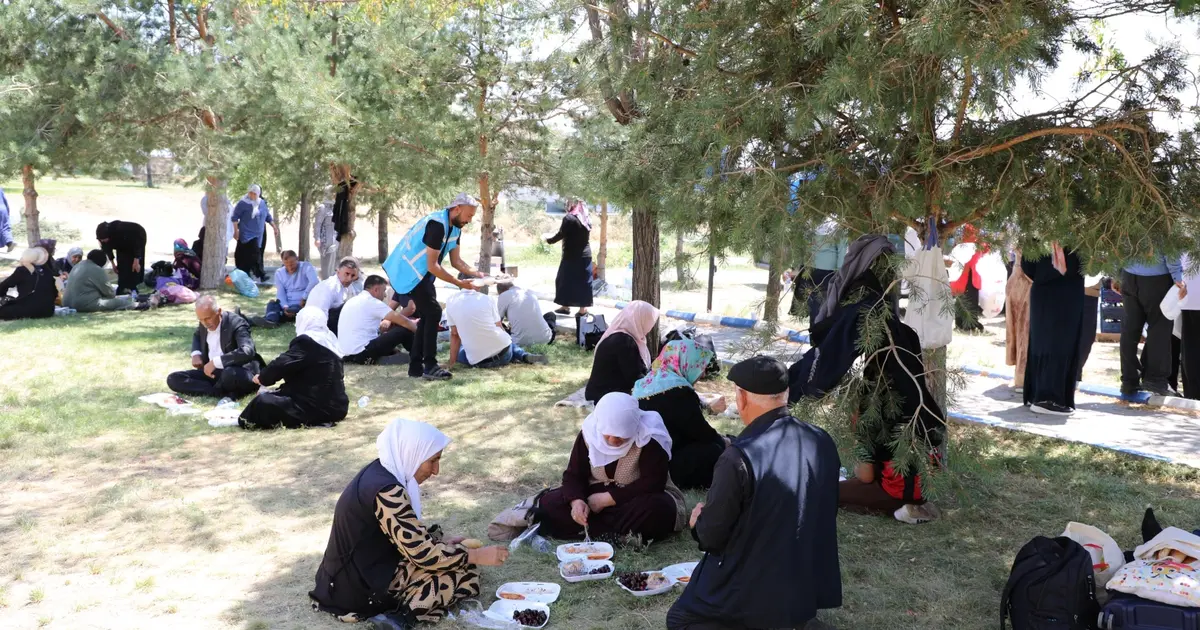 Haber gorseli