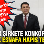 Haber gorseli