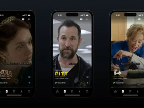 Hbo max da tiktok yolunda dikey video akisi geliyor WRmMlBSD
