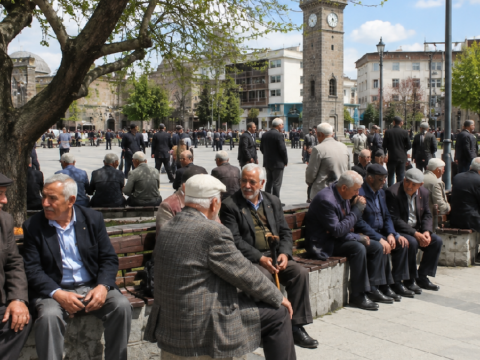 Iste bu yuzden kayserililer daha saglikliymis al38cecU