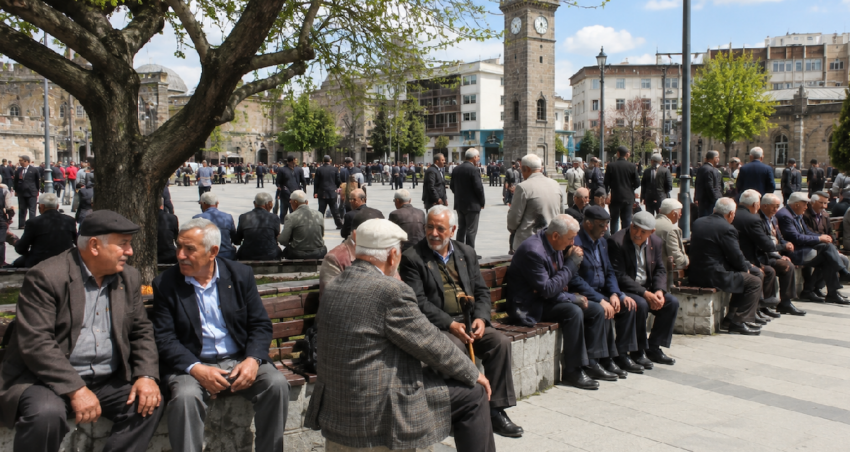 Iste bu yuzden kayserililer daha saglikliymis al38cecU