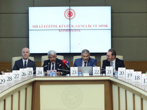 Ogrenci affinin kapsami genisletiliyor kanun teklifi komisyondan gecti HSA7b245