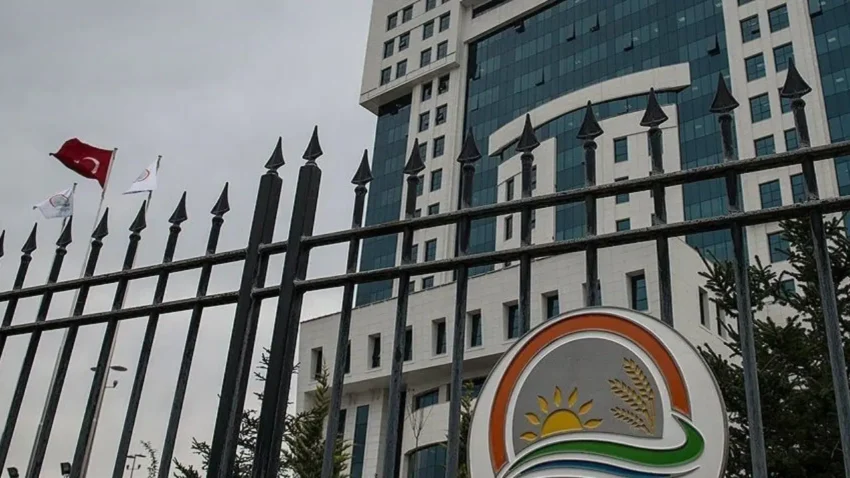 Tarim ve orman bakanligi personel alimi basvurulari ne zaman tarim ve orman bakanligi kadro YC4alKWM