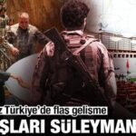 Terorsuz turkiyede flas gelisme pkk elebaslari suleymaniyeye gonderilecek 2gKyOfVw